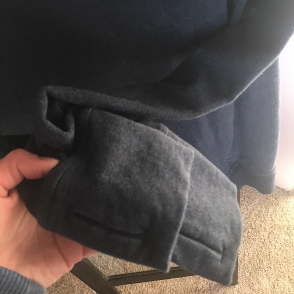 Stress less pullover - Picture 3 of 5